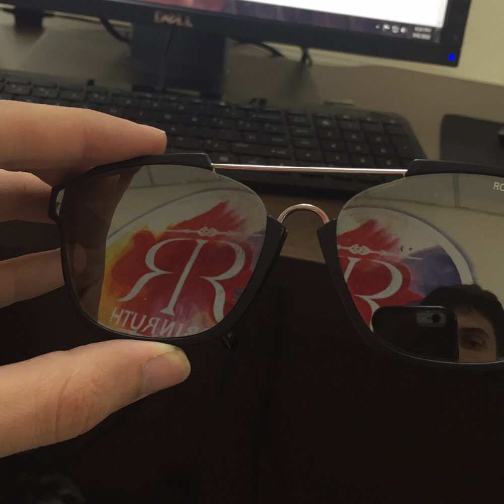 Robin Ruth Sunglasses